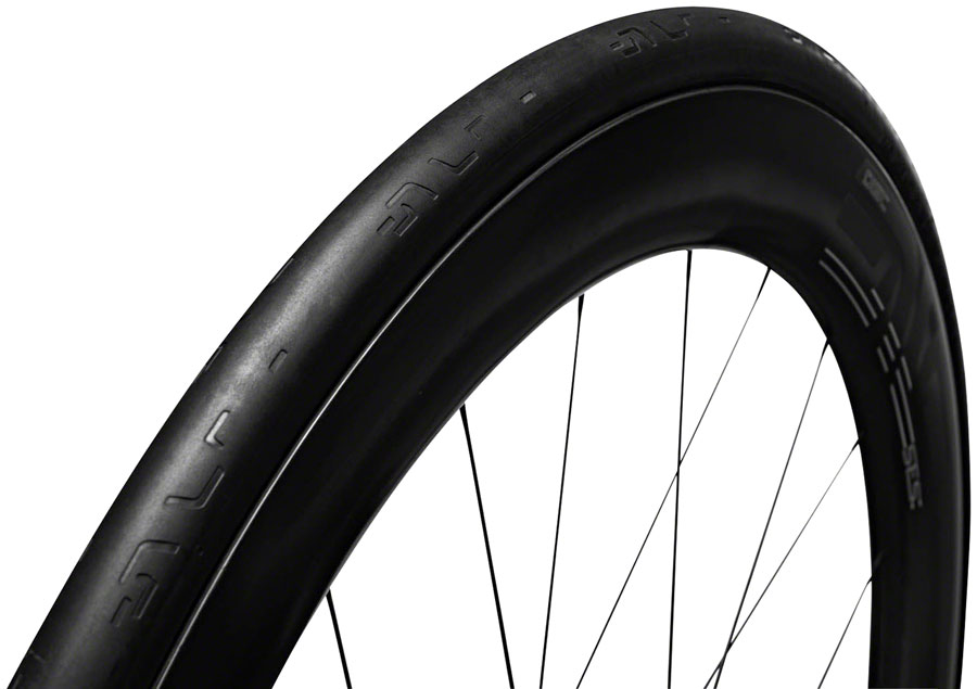 ENVE Composites SES Road Tire - 700 x 25, Tubeless, Folding, Black