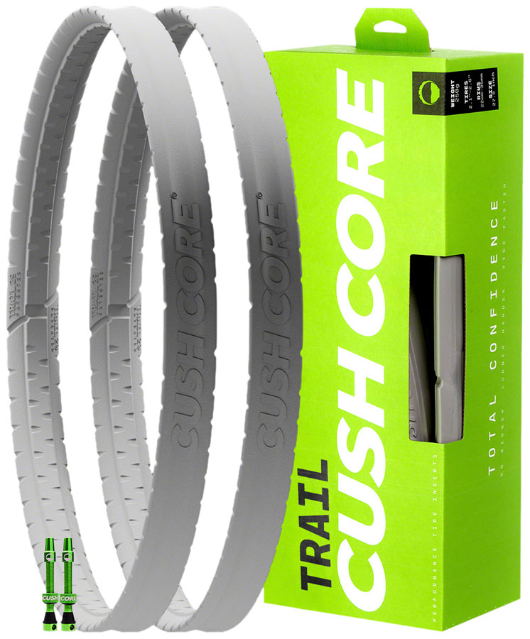 Cushcore Trail Tire Insert - 27.5", Pair 