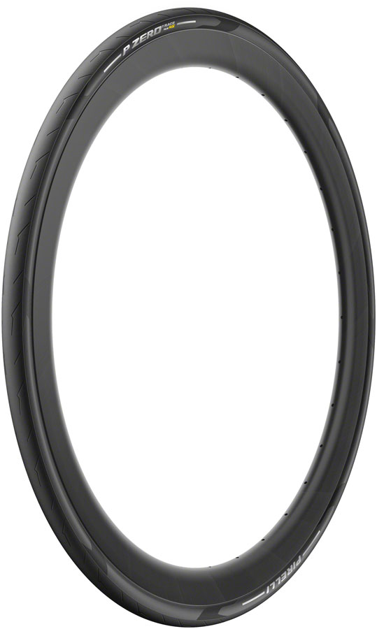 Pirelli P ZERO Race TLR RS Tire - 700 x 32, Tubeless, Folding, Black, SpeedCore, SmartEvo