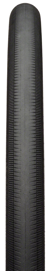 Teravail Rampart Tire - 700 x 42, Tubeless, Folding, Tan, Light and Supple, Fast Compound