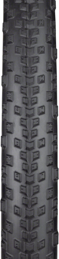 Pneumatico Teravail Rampart 650b X 47 – Tubeless, Pieghevole, Nero – Codice 19-000028