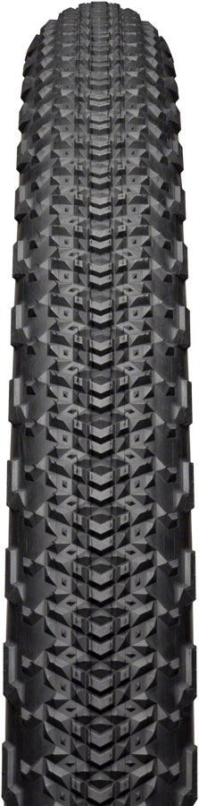 Teravail Sparwood Tire - 27.5 x 2.1, Tubeless, Folding, Black, Light and Supple, Fast Compound