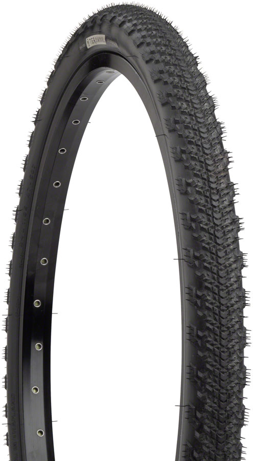 Teravail Sparwood Tire - 24 x 1.85, Clincher, Steel, Black