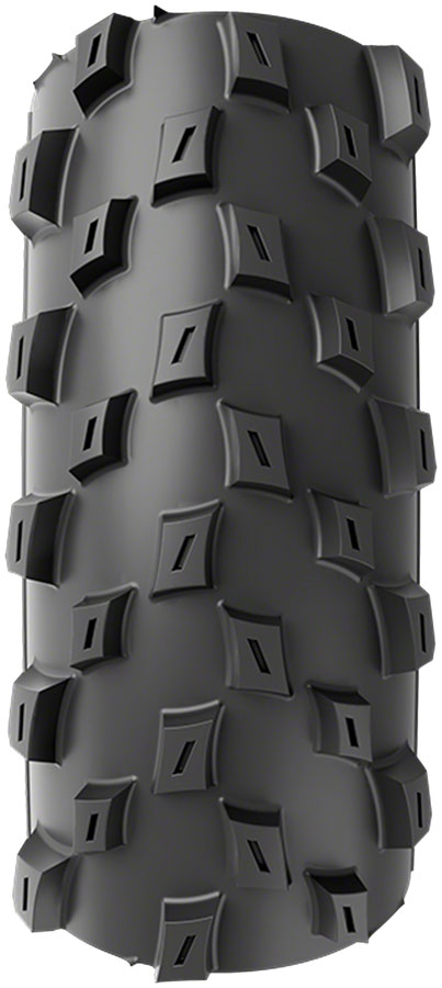 Vittoria Barzo Tire - 29 x 2.35, Tubeless, Folding, Black/Tan, 4C Race, G2.0