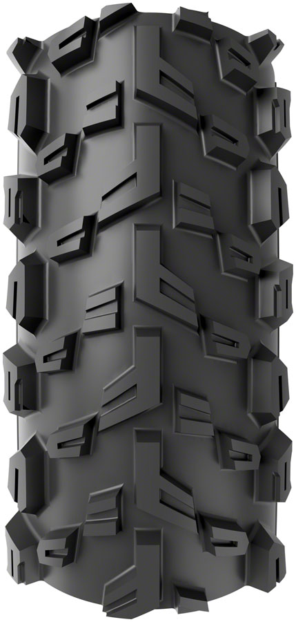 Vittoria Mezcal III Tire - 29 x 2.35, Tubeless, Folding, Black/Anthracite, 4C Trail, TNT, G2.0