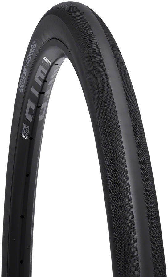 WTB Exposure Tire - 700 x 36, TCS Tubeless, Folding, Black








    
    

    
        
            
                (35%Off)
            
        
        
        
    
