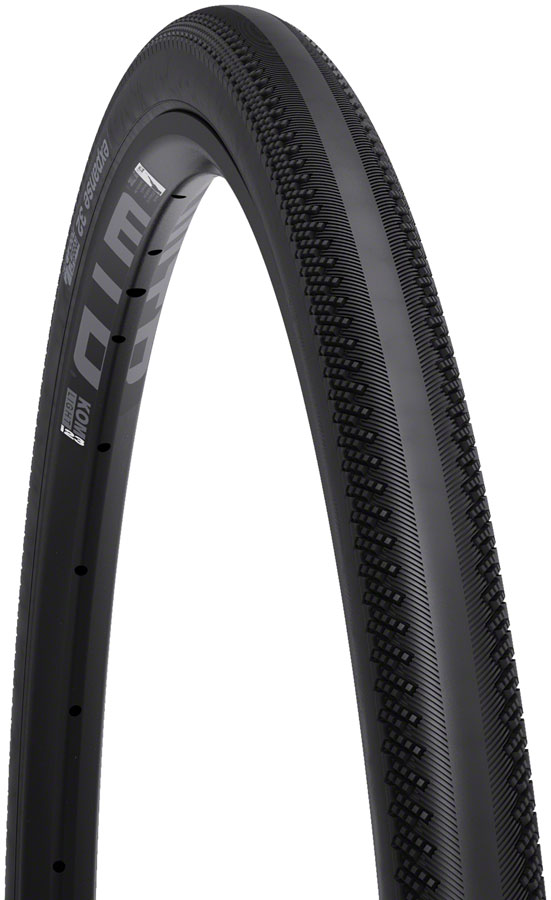 WTB Expanse Tire - 700 x 32, TCS Tubeless, Folding, Black








    
    

    
        
            
                (20%Off)
            
        
        
        
    

