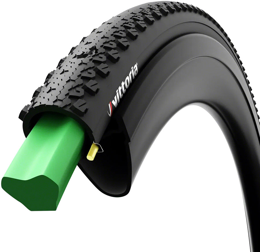 Vittoria Air-Liner Light Tubeless Insert - Gravel, 650b x 42-50