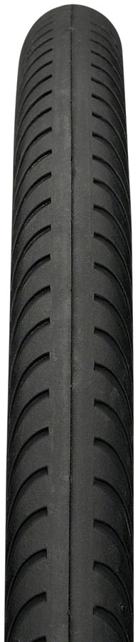 Ritchey Tom Slick Tire - 26 x 1.4, Clincher, Wire, Black, 30tpi 