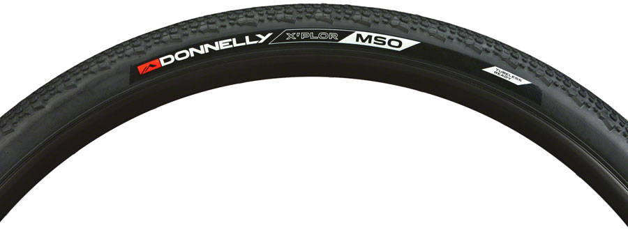 Donnelly Sports X'Plor MSO Tire - 700 x 36, Tubeless, Folding, Black








    
    

    
        
        
        
            
                (5%Off)
            
        
    
