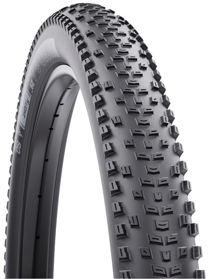 WTB Macro Tire - 29 x 2.4, TCS Tubeless, Folding, Black, Light/Fast Rolling, TriTec, SG 