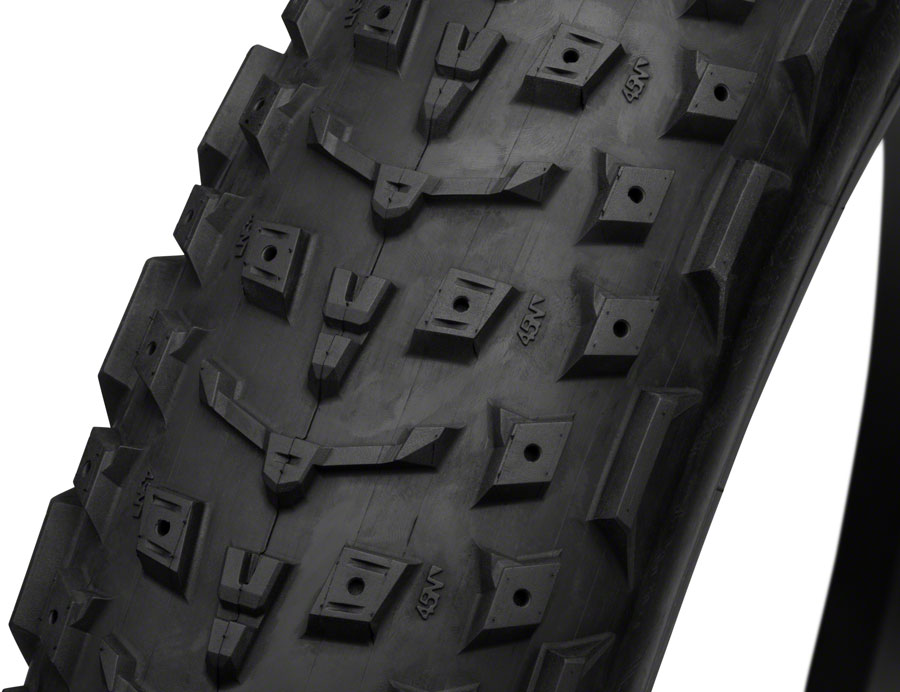 45NRTH Dillinger 5 Tubeless Tire - 27.5 x 4.5 Custom Studdable main image 1