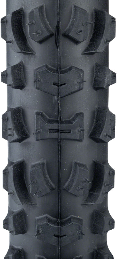 Copertone Kenda K816 Smoke Style 26x2.1 Steel Bead Nero Per MTB Trail