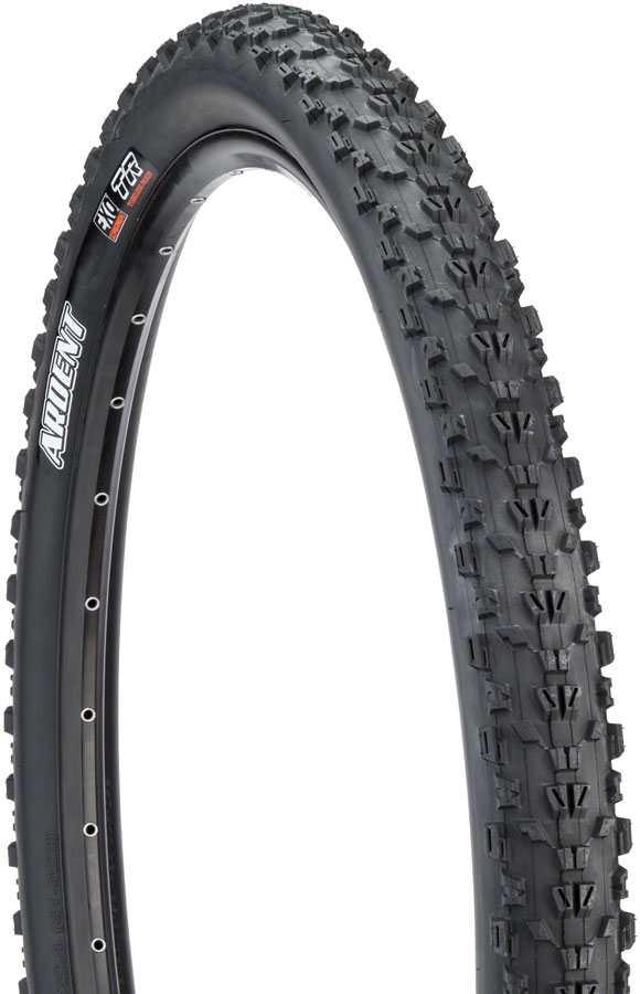 Maxxis Ardent Tire - 27.5 x 2.25, Tubeless, Folding, Black, Dual, EXO








    
    

    
        
        
        
            
                (20%Off)
            
        
    
