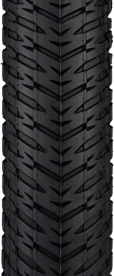 2 Copertoni Maxxis DTH 20x1.75 Pieghevoli, Tubeless Ready, Nere, Per BMX – TPI 100
