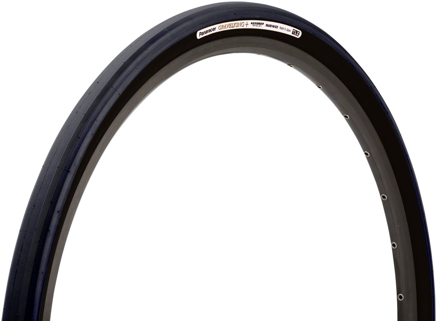 Panaracer GravelKing Plus Tire - 700 x 32, Tubeless, Folding, Black, ProTite Protection








    
    

    
        
        
            
                (7%Off)
            
        
        
    
