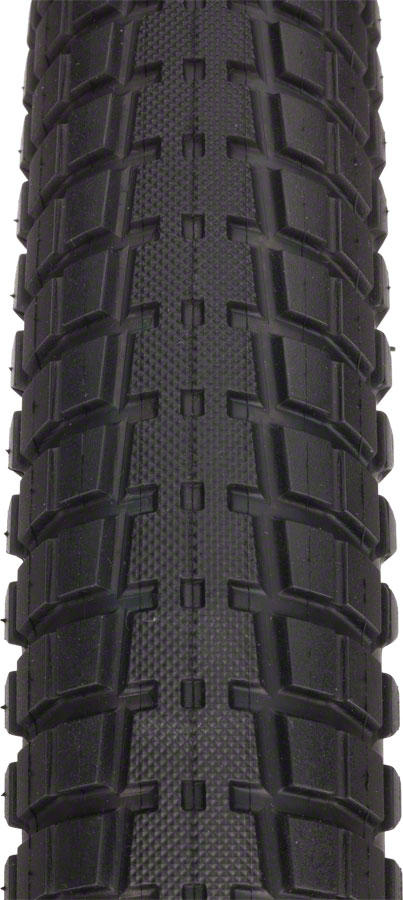 Odyssey Aitken 20" X 2.25 BMX Reifen – K-Lyte, Kevlar-Wulst, Für Street/Dirt/Park