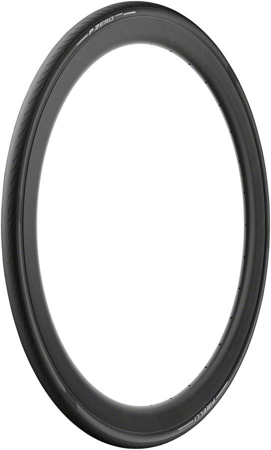 Pirelli P ZERO Road Tire - 700 x 32, Clincher, Folding, Black, TechBelt, Evo