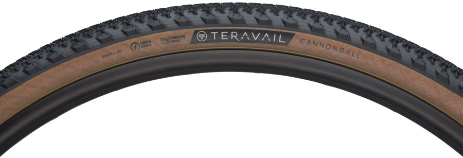 teravail cannonball 650b