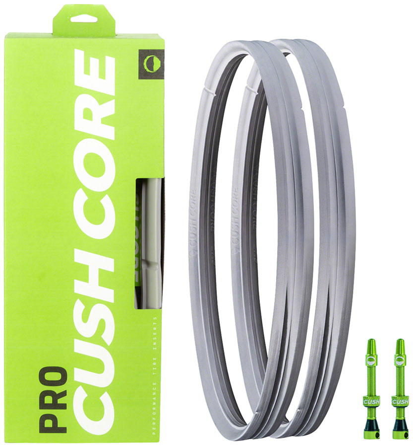 CushCore Pro Plus Tire Inserts - 29"+, Pair






