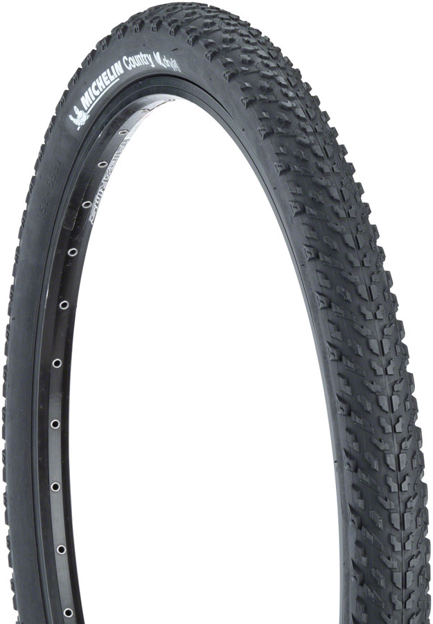 michelin country dry 2 mtb bike tyre