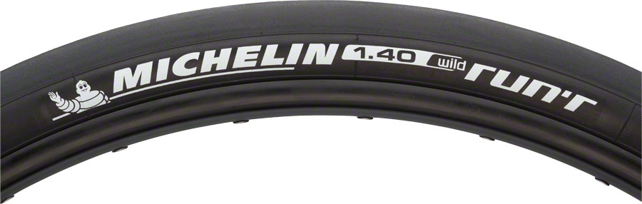 RCCB Michelin Wild Runr Rigid Tyres