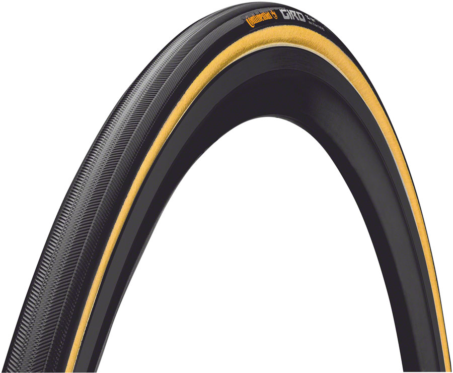 continental giro tubular road bike tyre