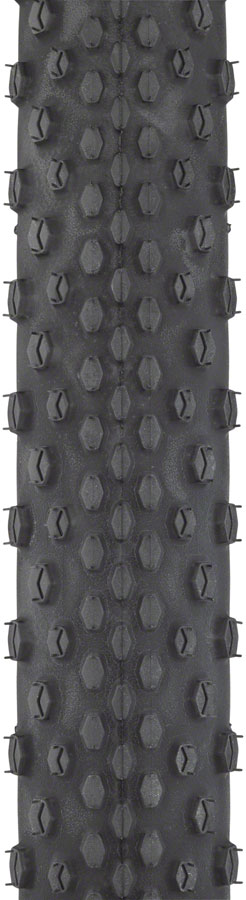 Continental Terra Trail Tire - 650b x 47, Tubeless, Folding, Black/Cream, PureGrip, ShieldWall System, E25