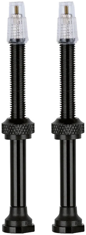 Vision Tubeless Valve, 70mm