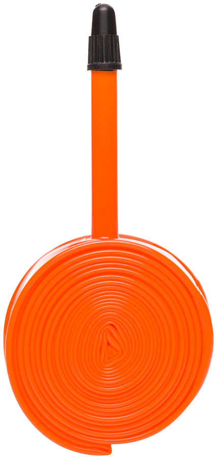 Tubolito Tubo MTB PLUS Chambre à Air TPU VTT 29 Et 27,5 X 2,5-3,0 Presta 42mm – Orange