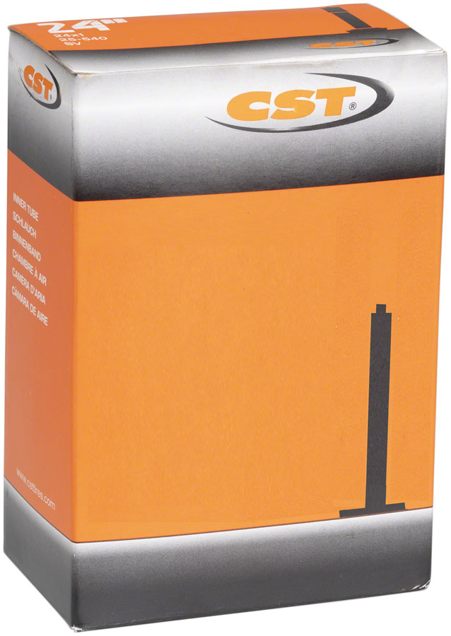 CST Tube - 29 x 1.9 - 2.35, 48mm Presta Valve 