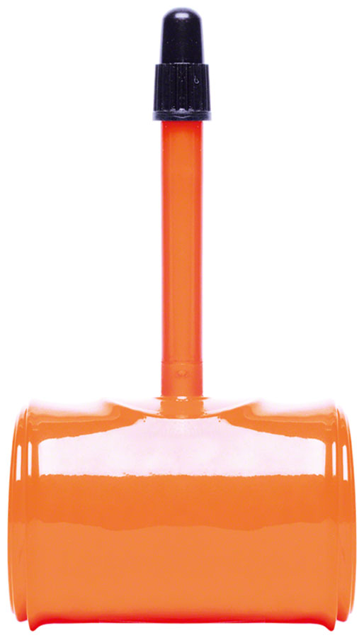 Tubolito S-Tubo CX/Gravel All Tube - 700 x 32-50mm, 42mm Presta Valve, Orange