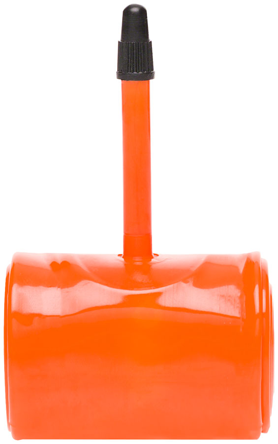 Tubolito S-Tubo BMX Tube - 20 x 1.5-2.5", 42mm Presta Valve, Orange