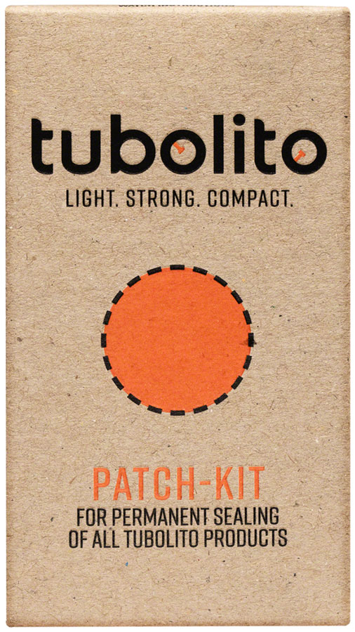 Tubolito Tubo TPU Tube Patch Kit






