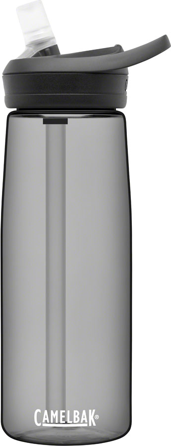 Camelbak eddy+ Water Bottle - .75L Charcoal