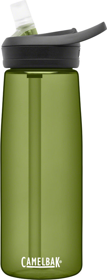 Camelbak eddy+ Water Bottle - .75L Olive