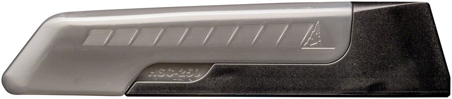 Profile Design HSC 250 Top Tube Mounted Flask with Cage