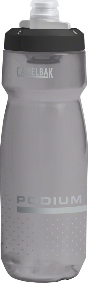 Camelbak Podium Water Bottle: 24oz, Smoke