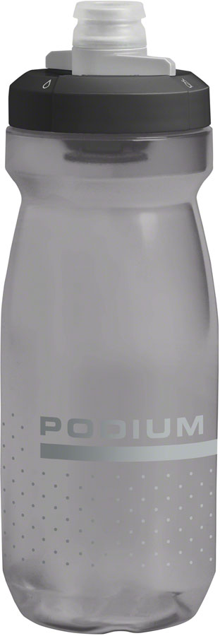 Camelbak Podium Water Bottle: 21oz, Smoke