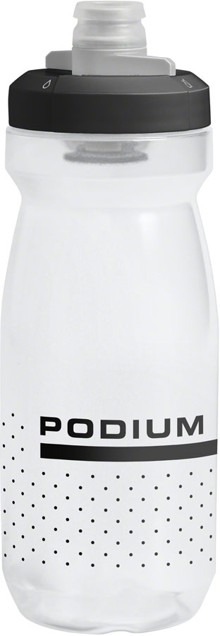 Podium Water Bottle