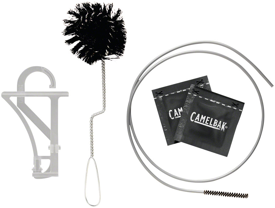 Camelbak Crux Reservoir Cleaning Kit






