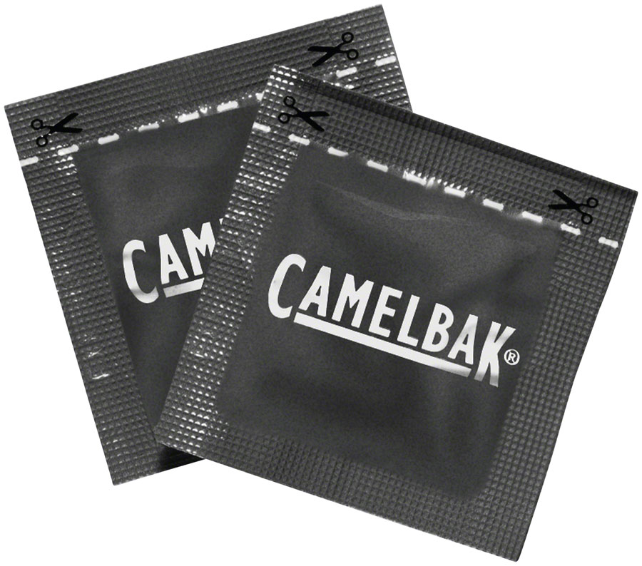 Camelbak Reservoir Cleaning Tablets, 8 Pack
