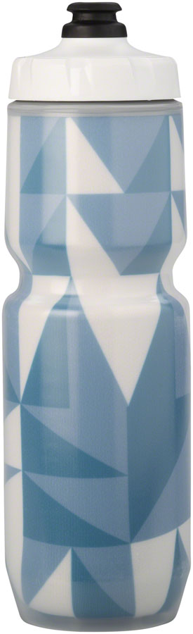 45NRTH Scandi Insulated Purist Water Bottle 23oz Blue