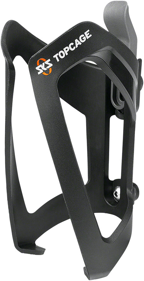 SKS Topcage Water Bottle Cage - Black 