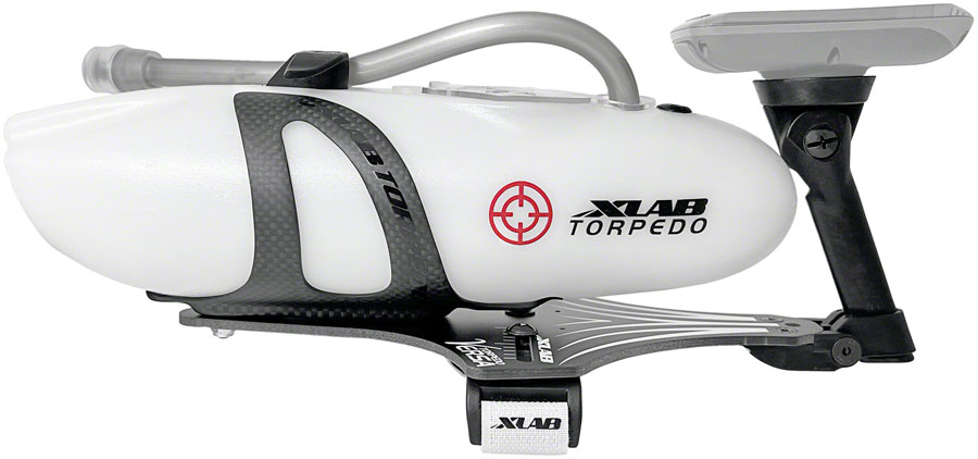 XLAB Torpedo Versa 500 Clear