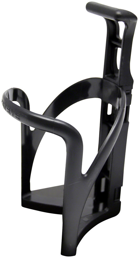 CatEye BC-100 Water Bottle Cage: Black