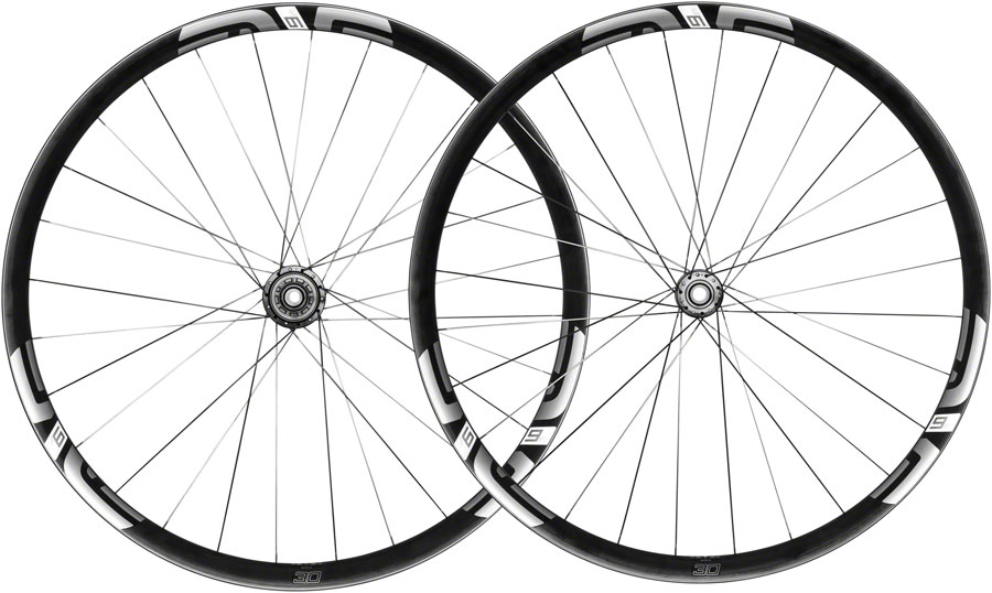 ENVE Composites M630 Wheelset - 29", 15 x 110mm/12 x 148mm, Center-Lock, XD, Black, Industry Nine Hydra, 28H 