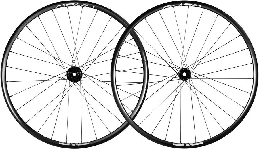 ENVE Composites AM30 Foundation Wheelset - 27.5", 15 x110/148mm, Center-Lock, XD, Black






