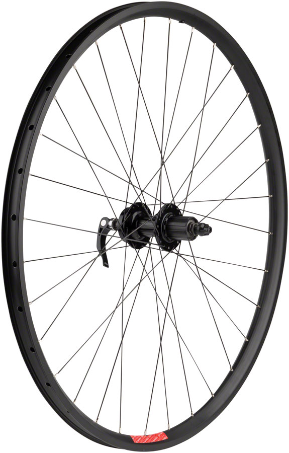 double wall bicycle rim