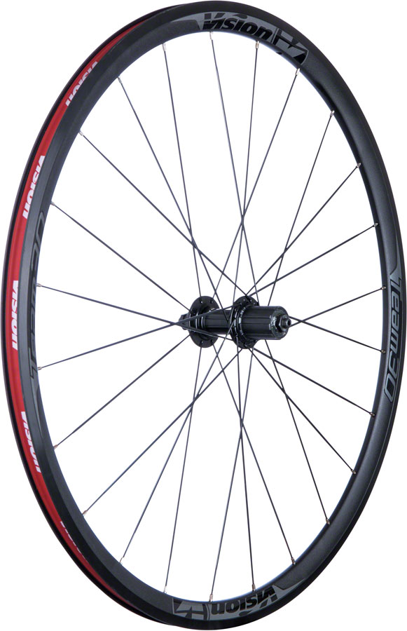 vision team 35 rim brake